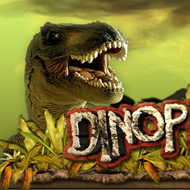 Dinoplanet Screenshot 1